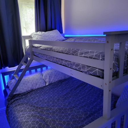 Sandy Beach Hill View Apartment บรีน ภายนอก รูปภาพ