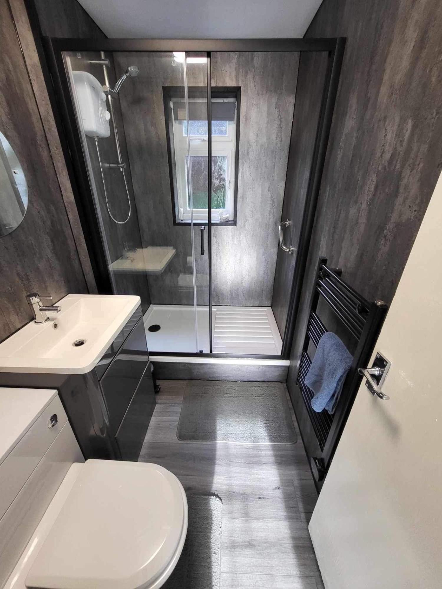 Sandy Beach Hill View Apartment บรีน ภายนอก รูปภาพ