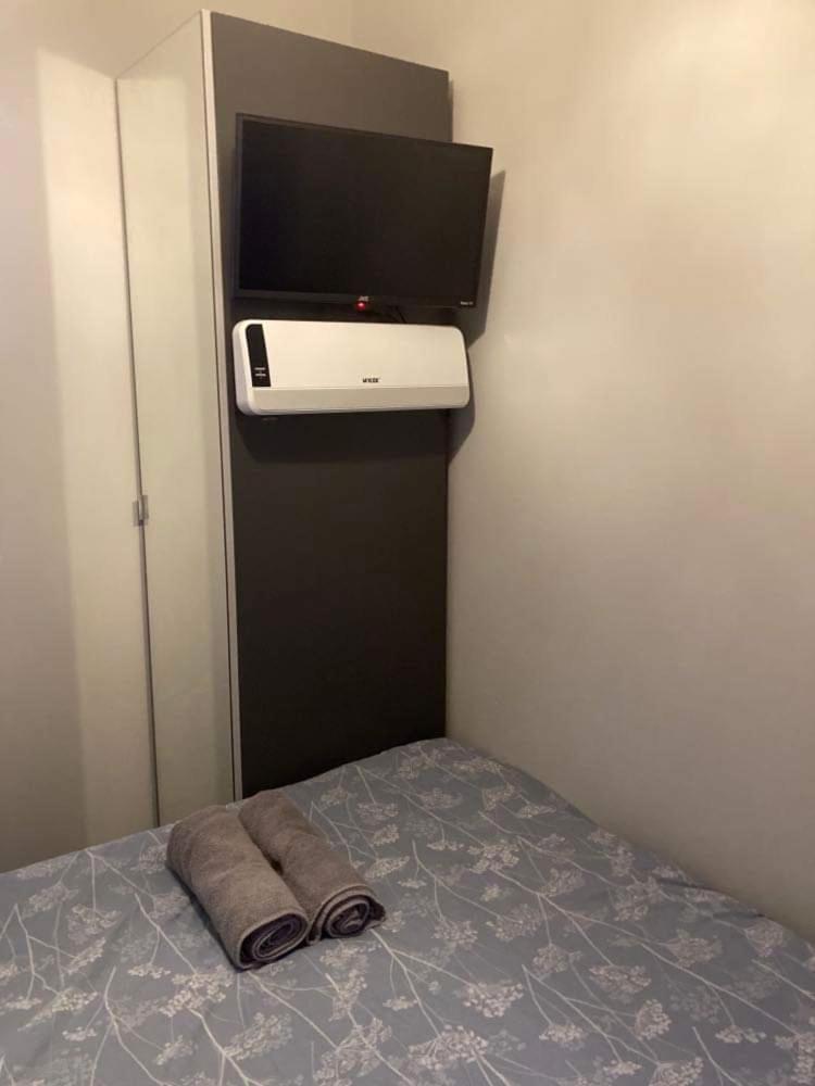 Sandy Beach Hill View Apartment บรีน ภายนอก รูปภาพ