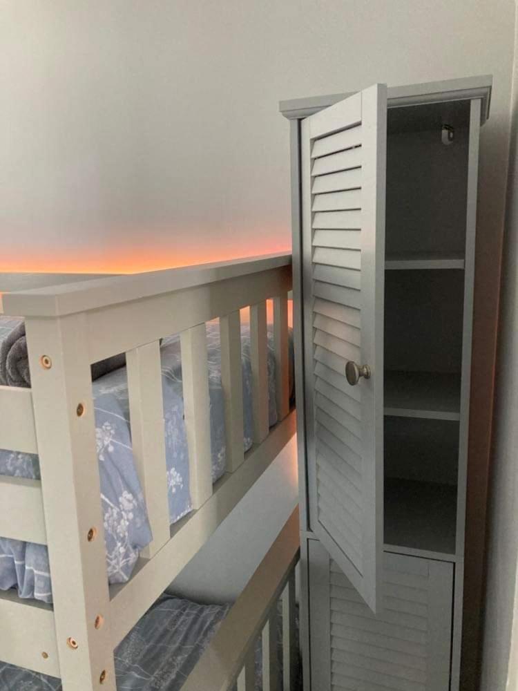 Sandy Beach Hill View Apartment บรีน ภายนอก รูปภาพ