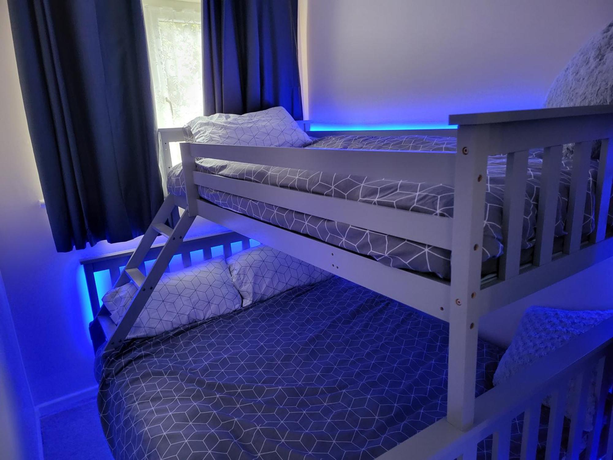 Sandy Beach Hill View Apartment บรีน ภายนอก รูปภาพ